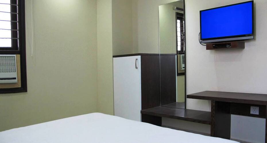 Raj Mahal Inn, New Delhi 5